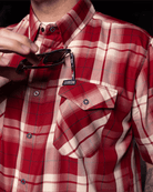 The Valor Bamboo Short Sleeve - Dixxon Flannel Co.