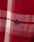 The Valor Bamboo Short Sleeve - Dixxon Flannel Co.