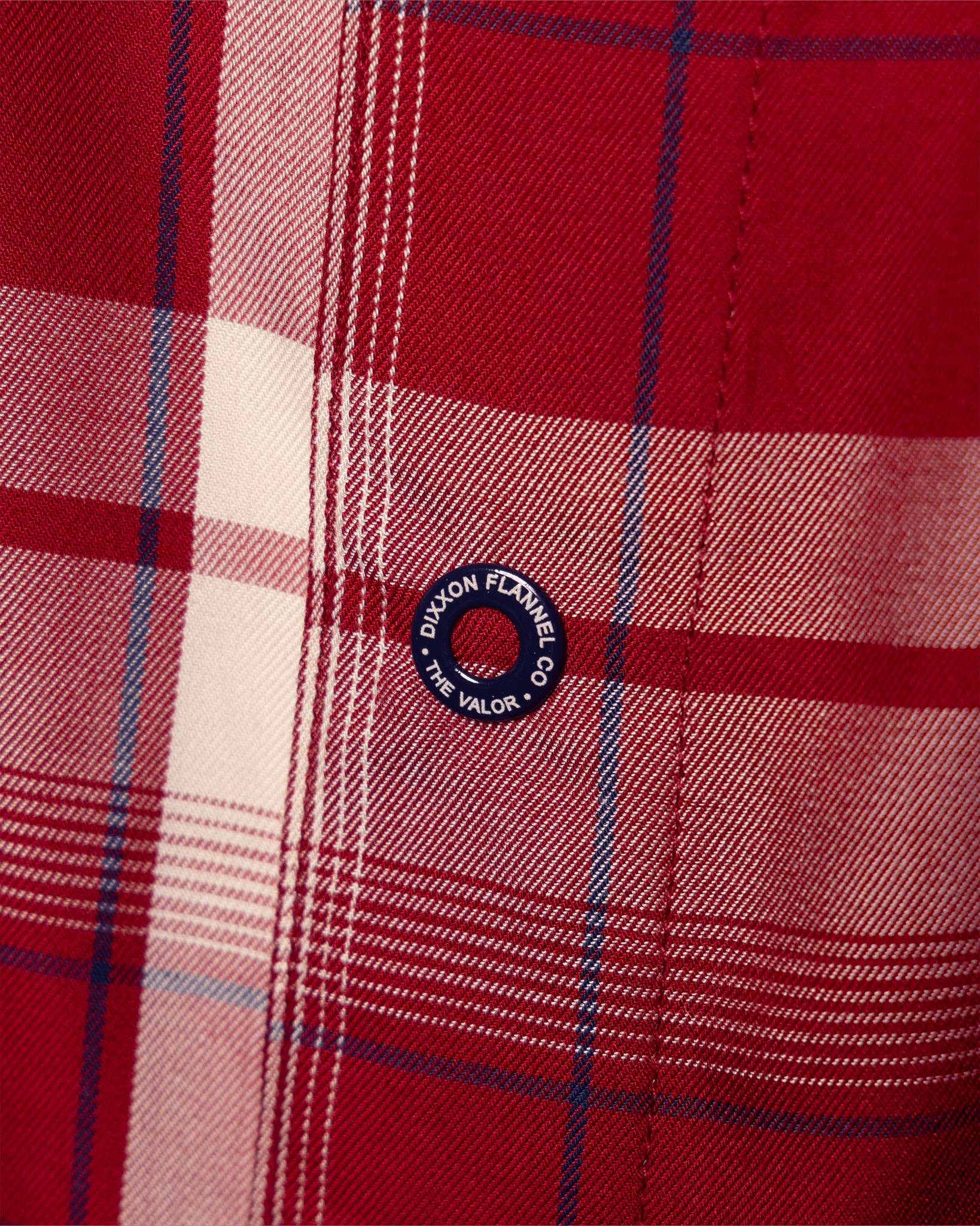 The Valor Bamboo Short Sleeve - Dixxon Flannel Co.