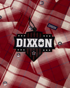 The Valor Bamboo Short Sleeve - Dixxon Flannel Co.