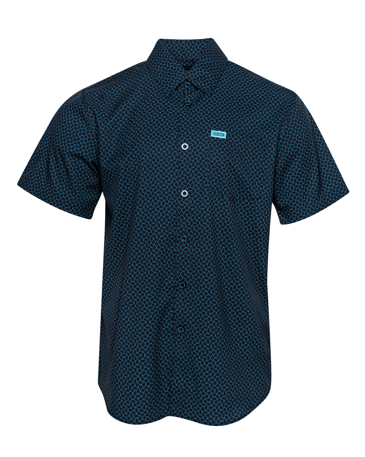 The Visitor Party Shirt - Dixxon Flannel Co. view 2