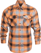 The Waylon Flannel - Dixxon Flannel Co.
