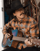 The Waylon Flannel - Dixxon Flannel Co.