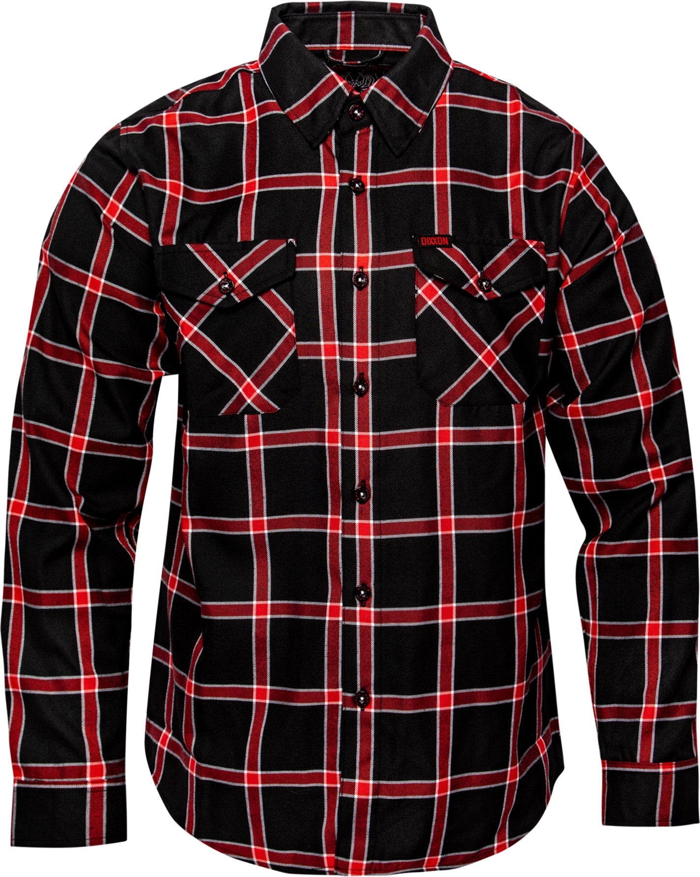 The Widow Flannel - Dixxon Flannel Co.