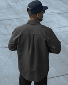 The Windsor Herringbone Flannel - Dixxon Flannel Co.
