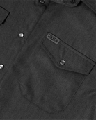 The Windsor Herringbone Flannel - Dixxon Flannel Co.