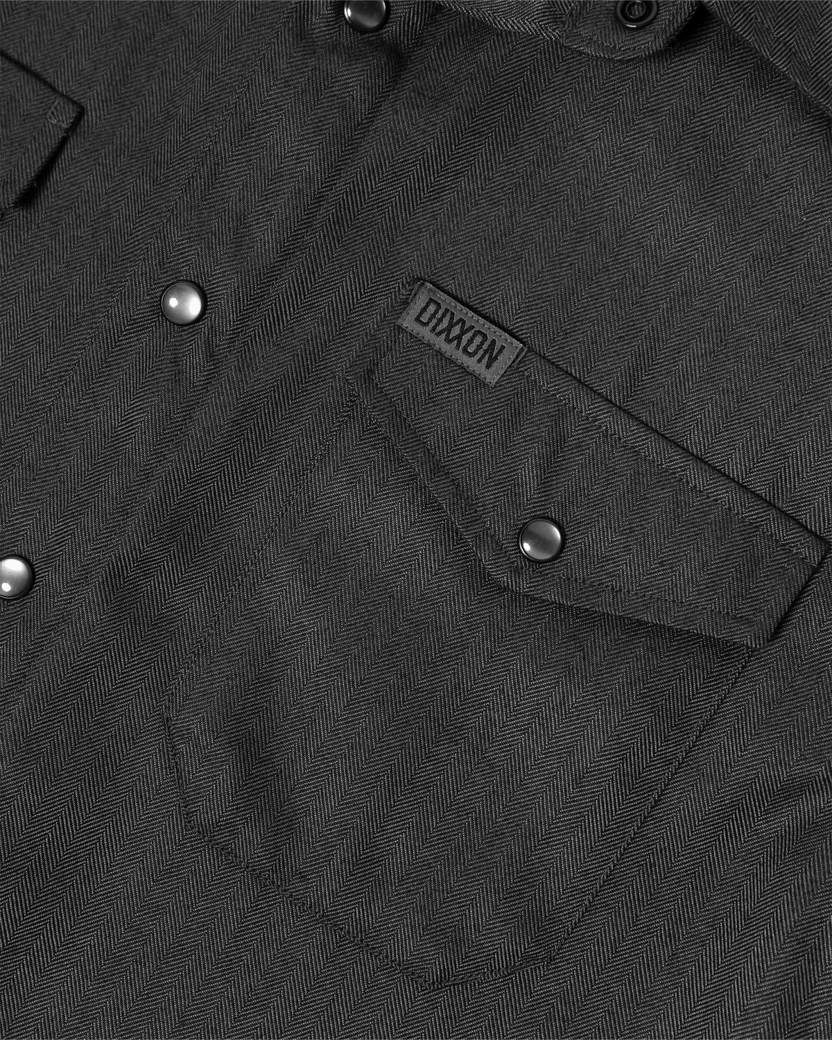 The Windsor Herringbone Flannel - view 9
