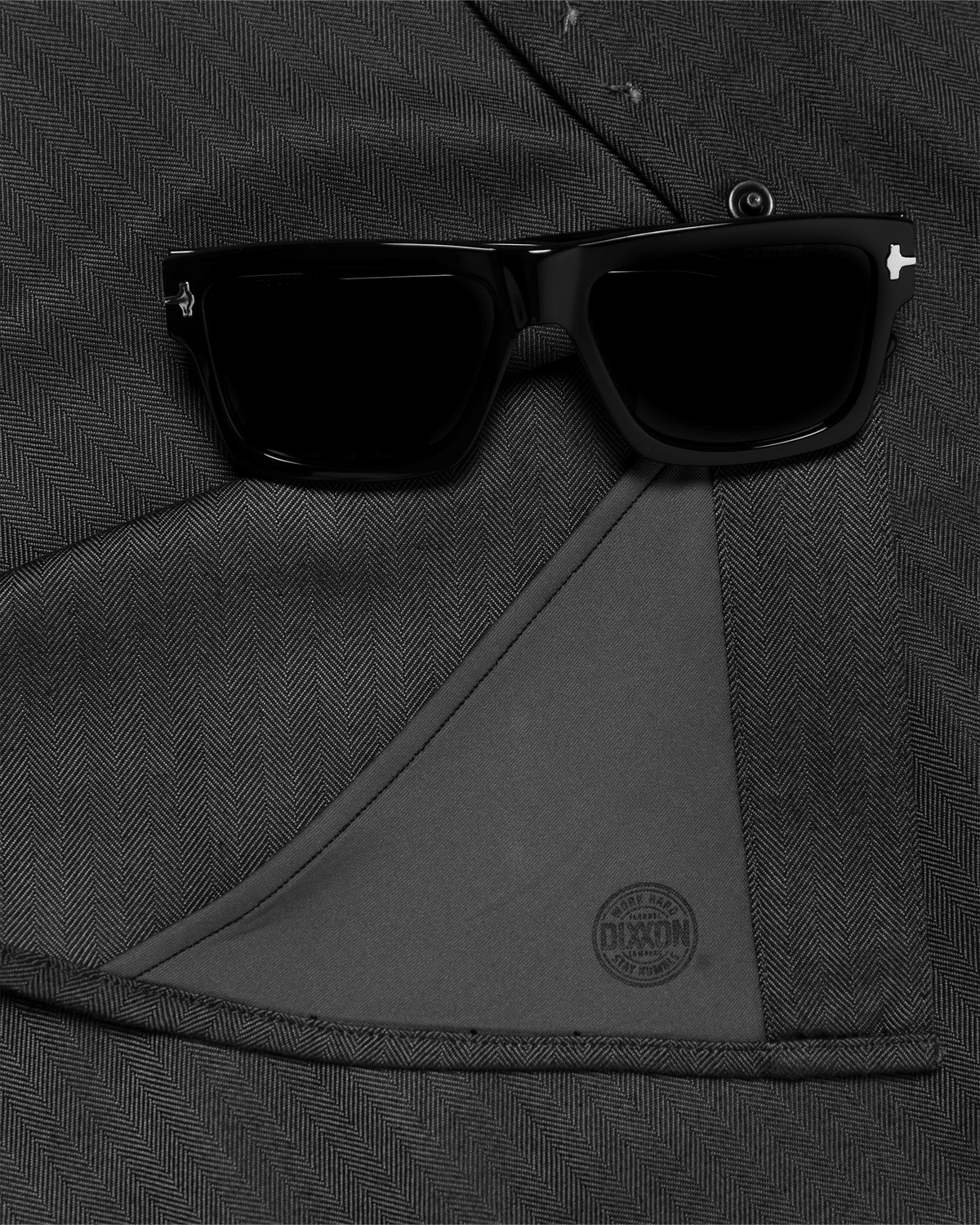 The Windsor Herringbone Flannel - view 10