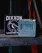 The Working Man Bar Soap - Dixxon Flannel Co.
