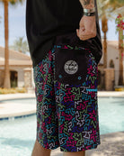 The Zag Boardshorts - Dixxon Flannel Co.