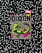 The Zag Party Shirt - Black & White - Dixxon Flannel Co.