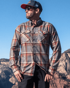 The Zion Flannel - Dixxon Flannel Co.