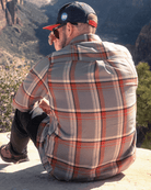 The Zion Flannel - Dixxon Flannel Co.