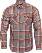The Zion Flannel - Dixxon Flannel Co.