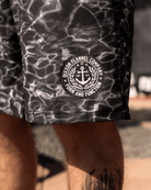 Tides Boardshorts - Dixxon Flannel Co.