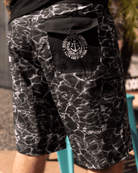 Tides Boardshorts - Dixxon Flannel Co.