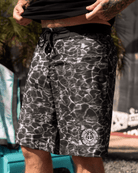 Tides Boardshorts - Dixxon Flannel Co.