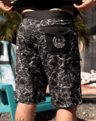 Tides Boardshorts - Dixxon Flannel Co.