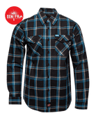 Tig FR Flannel - Dixxon Flannel Co.
