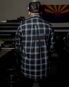 Tig FR Flannel - Dixxon Flannel Co.