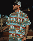 Tolleson Short Sleeve - Dixxon Flannel Co.