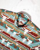 Tolleson Short Sleeve - Dixxon Flannel Co.