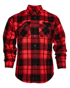 Tony Stewart Flannel - Dixxon Flannel Co.