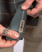 Torpedo Bamboo Short Sleeve - Dixxon Flannel Co.