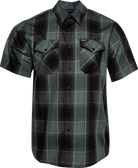 Torpedo Bamboo Short Sleeve - Dixxon Flannel Co.