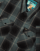 Torpedo Bamboo Short Sleeve - Dixxon Flannel Co.