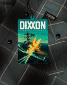 Torpedo Bamboo Short Sleeve - Dixxon Flannel Co.