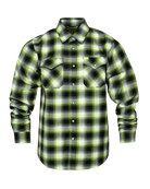 Toxic Flannel - Dixxon Flannel Co.