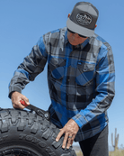 Toyo Tires 2026 Flannel - Dixxon Flannel Co.