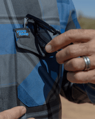 Toyo Tires 2026 Flannel - Dixxon Flannel Co.