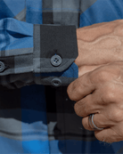 Toyo Tires 2026 Flannel - Dixxon Flannel Co.