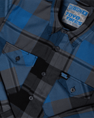 Toyo Tires 2026 Flannel - Dixxon Flannel Co.