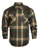 Toyo Tires Trailpass Flannel - Dixxon Flannel Co.