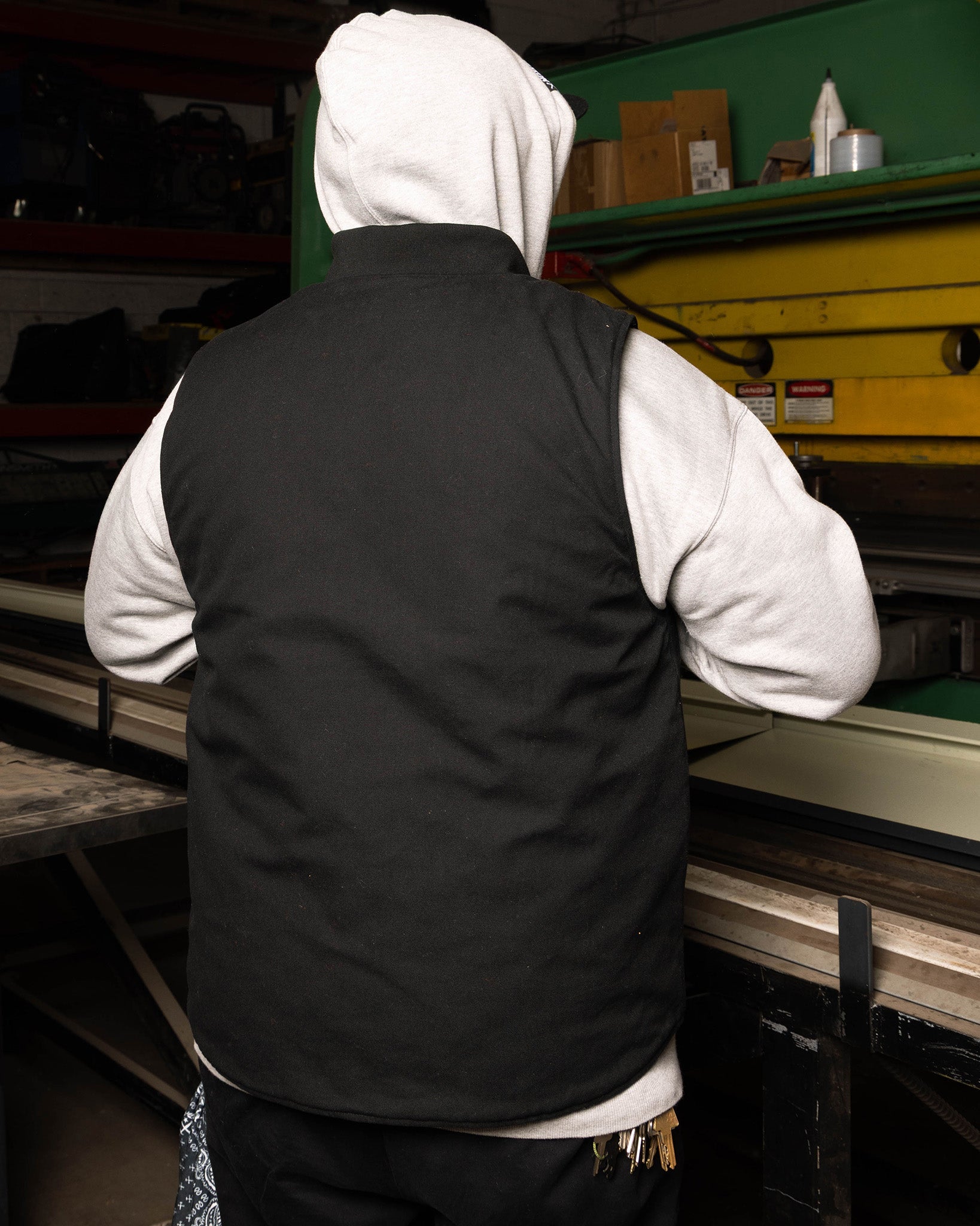 b*o様 RRL WWI DECK VEST b*o様 RRL WWI DECK VEST RRL等の通販サイト【RHYTHM】RRL(ダブル