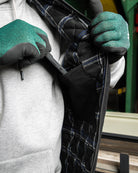 Tradesman Work Vest - Dixxon Flannel Co.