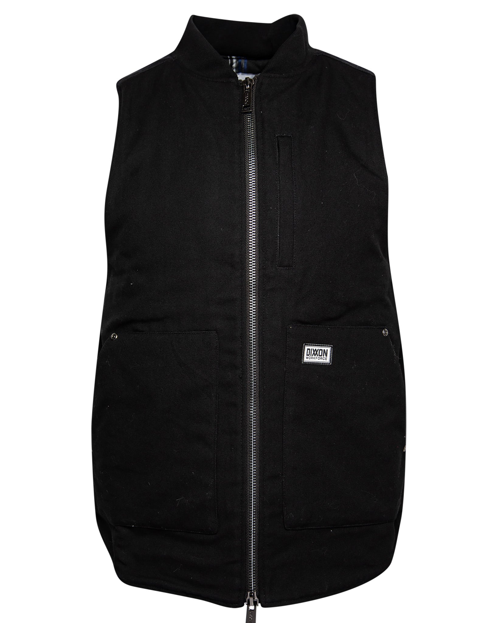 Tradesman Work Vest - Dixxon Flannel Co.