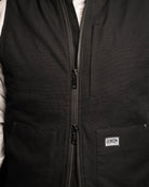 Tradesman Work Vest - Dixxon Flannel Co.