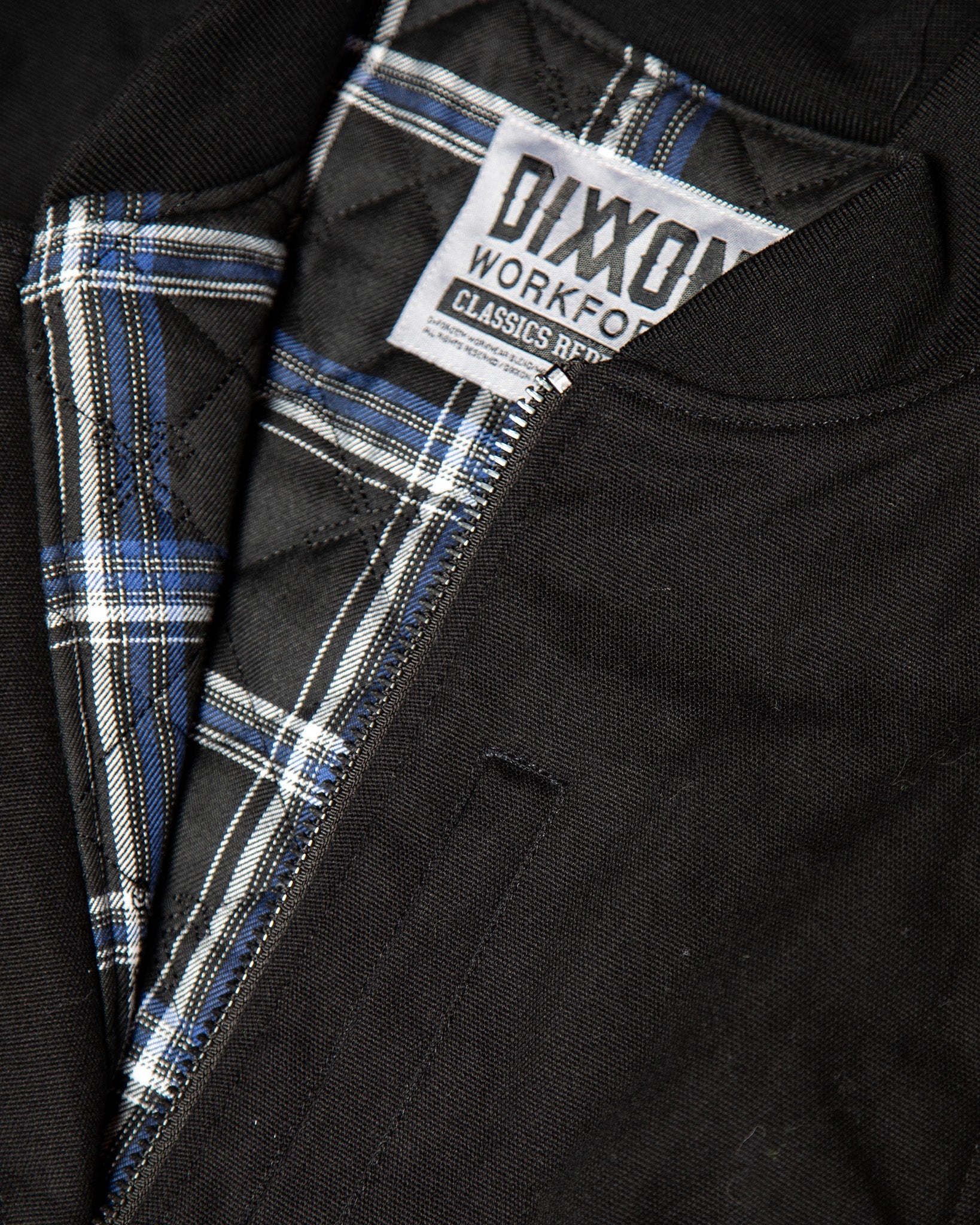 Tradesman Work Vest | Dixxon Flannel Co.