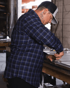 Traditions Flannel - Dixxon Flannel Co.
