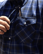Traditions Flannel - Dixxon Flannel Co.