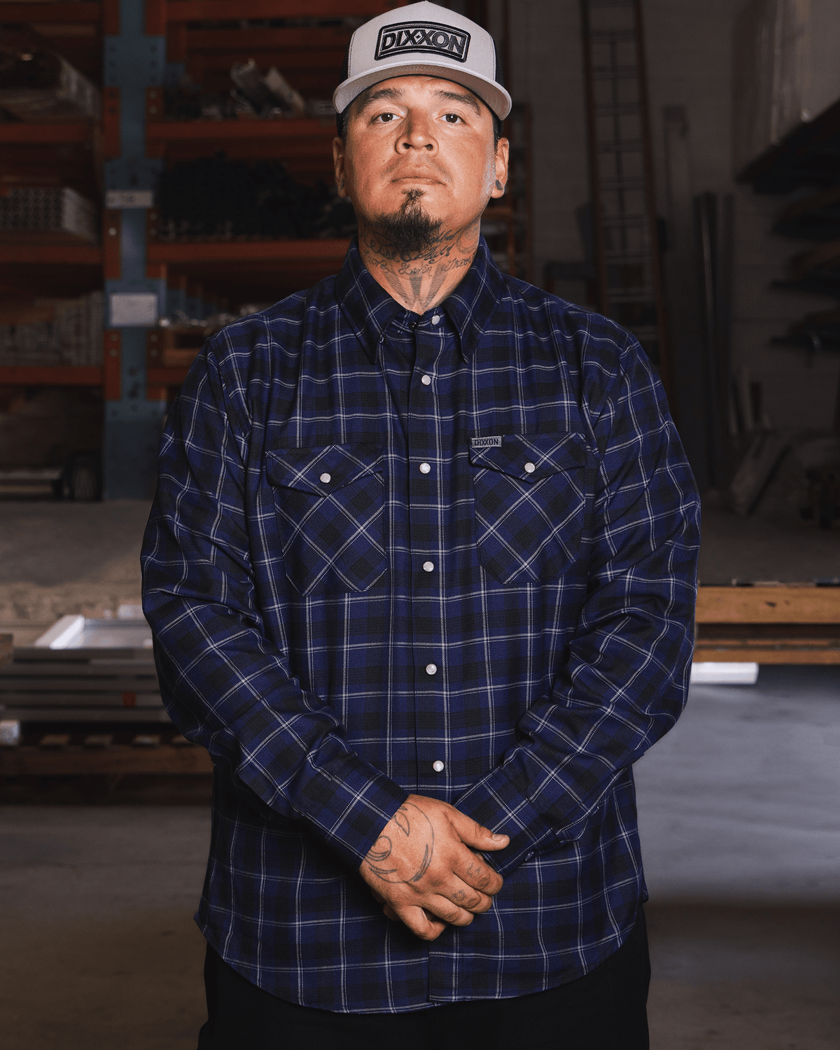 Traditions Flannel - Dixxon Flannel Co. view 4