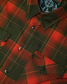 Trailblazer Flannel - Dixxon Flannel Co.