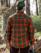 Trailblazer Flannel - Dixxon Flannel Co.