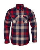 Tried and True Flannel - Dixxon Flannel Co.