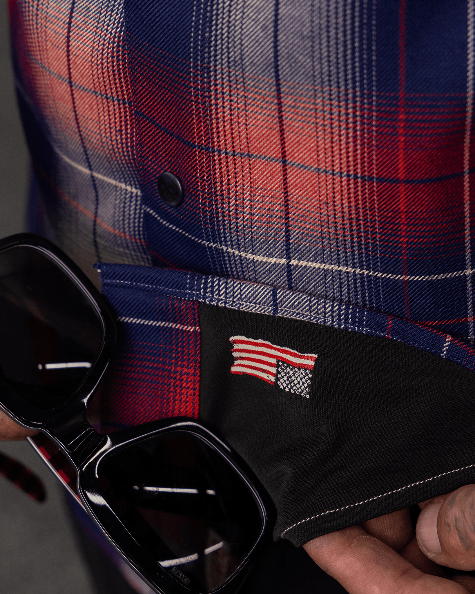 Tried and True Flannel - Dixxon Flannel Co.