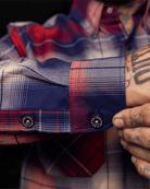 Tried and True Flannel - Dixxon Flannel Co.